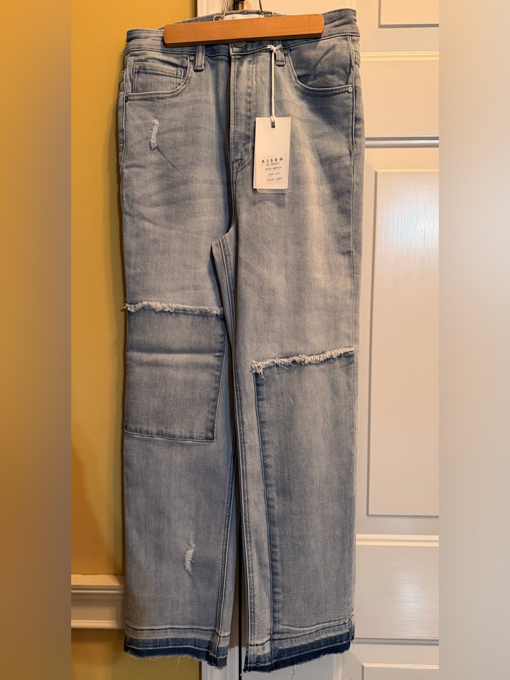 Risen Jeans 7/28
